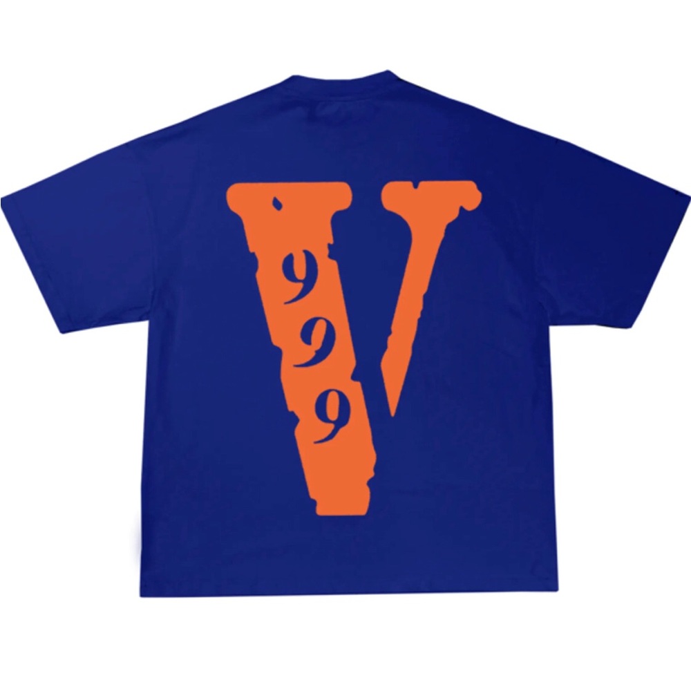 Juice Wrld x Vlone 999 Tee